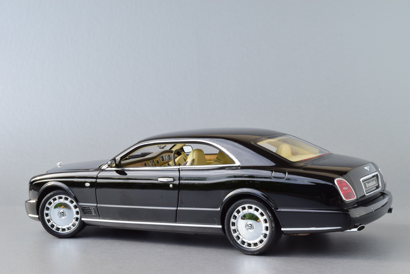 Illustration for article titled Pillarless Coupe's 2018 Top Ten